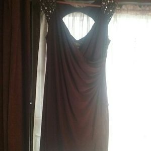 Flattering Date Night Dress