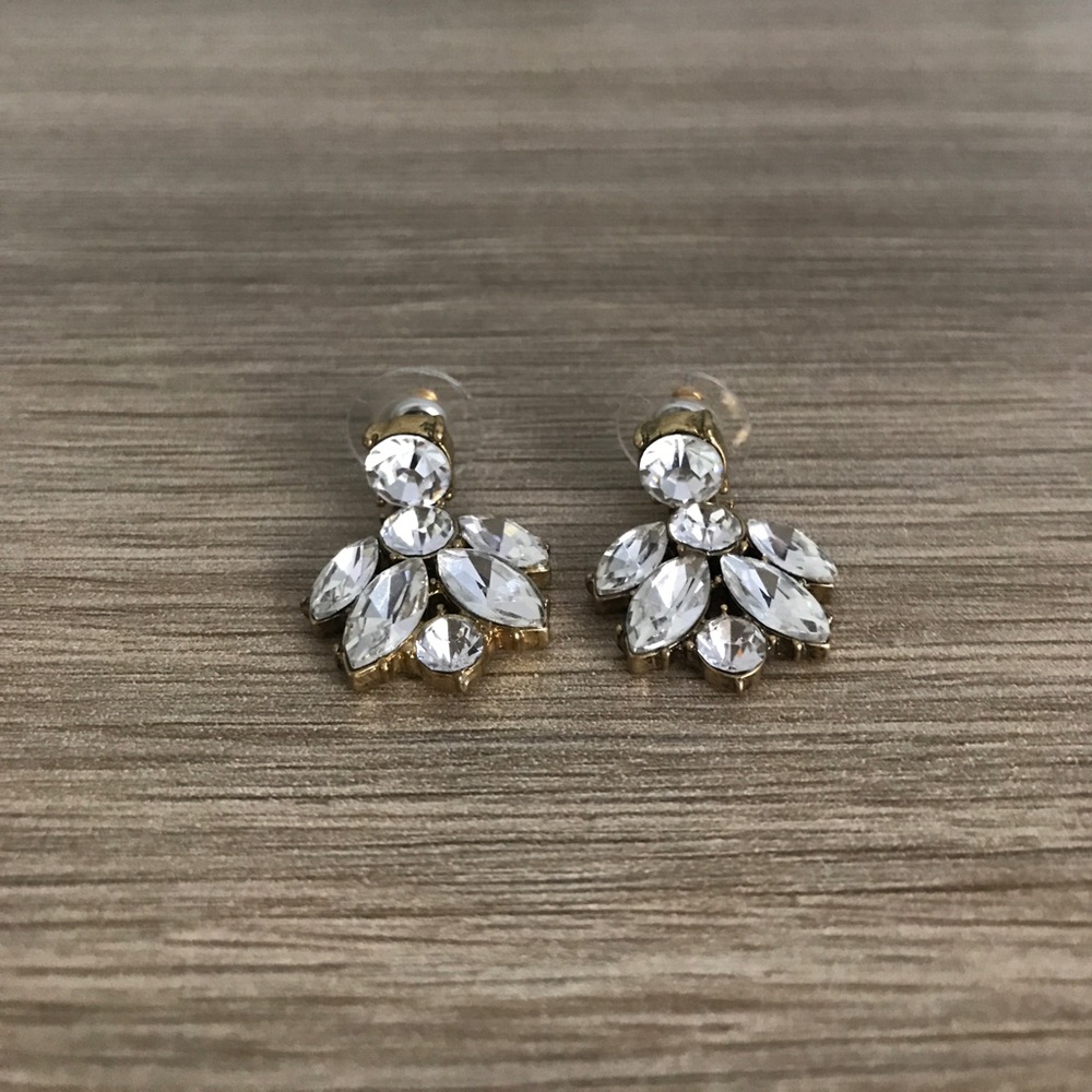 Jcrew earrings