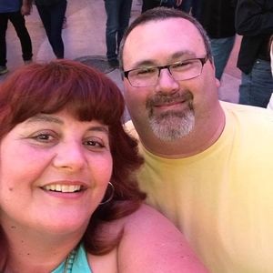 Meet your Posher, Tami