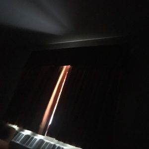 Meet your Posher, Consuelo