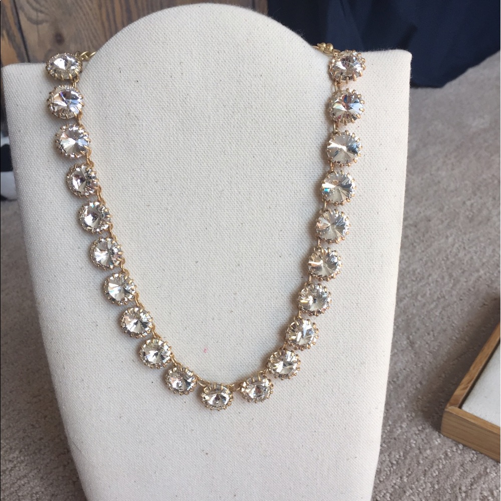 J.Crew Necklace
