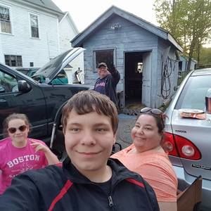 Meet your Posher, Gracie