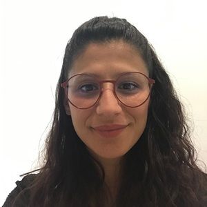 Meet your Posher, Amanda