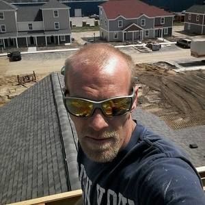 Meet your Posher, Brad