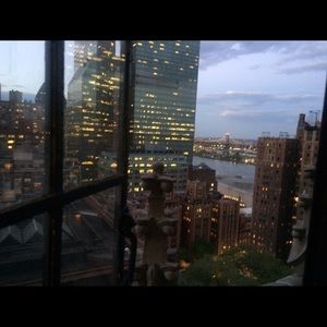 Meet your Posher, Joohyun