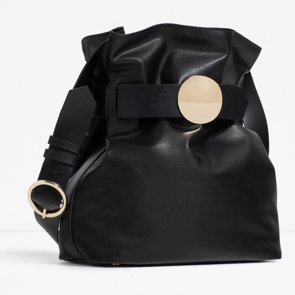 Zara bag