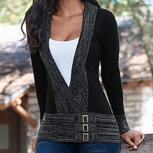 Venus xs sweater top