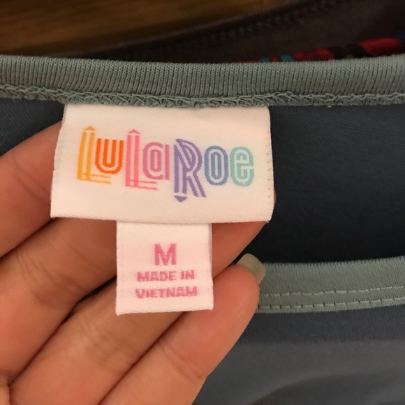 LuLaRoe - Randy - Picture 2 of 3
