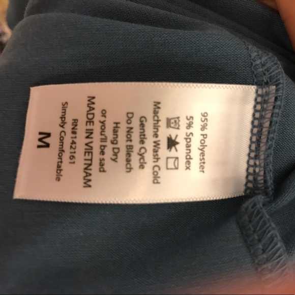 LuLaRoe - Randy - Picture 3 of 3