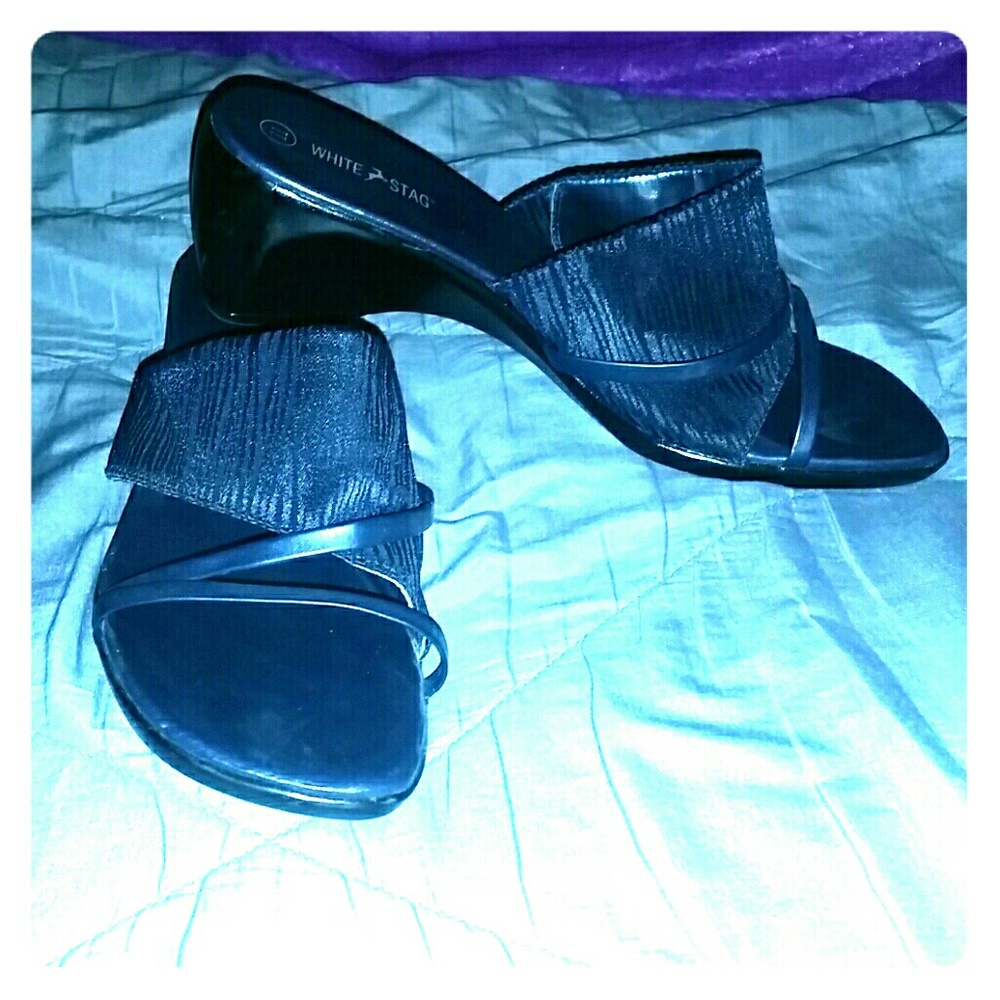 White Stag sandal