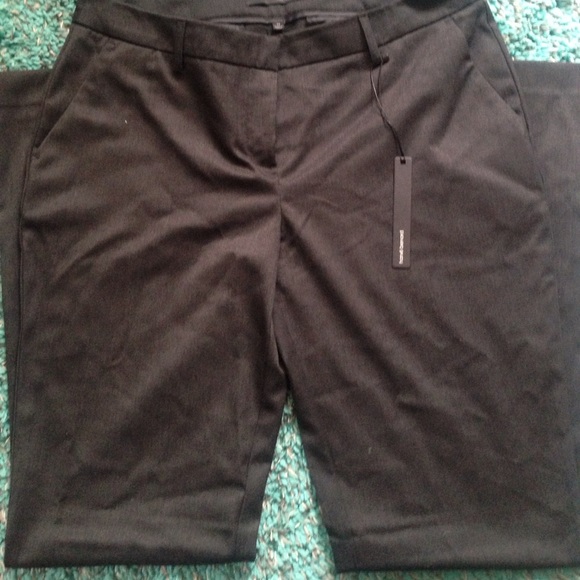 Dress Pants - Picture 1 of 3