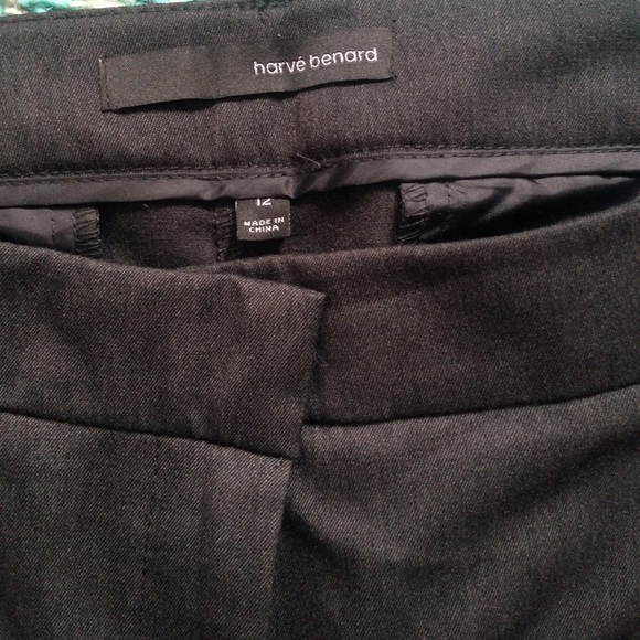 Dress Pants - Picture 2 of 3