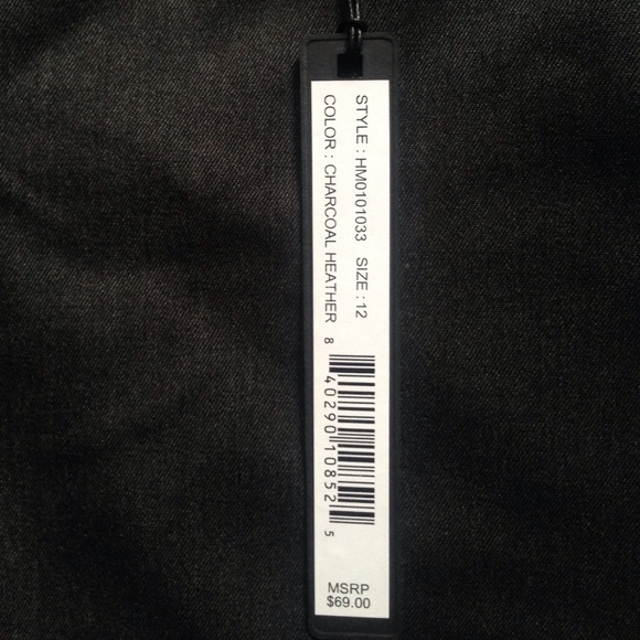 Dress Pants - Picture 3 of 3