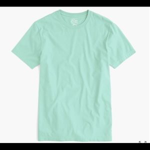 J. Crew Men's Broken-In T-Shirt