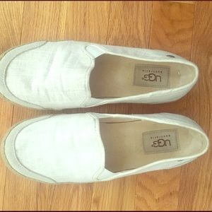 UGG Slip-Ons