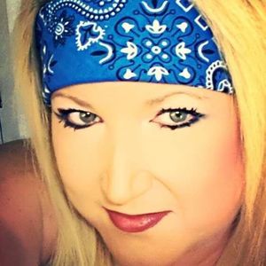 Meet your Posher, Kristie