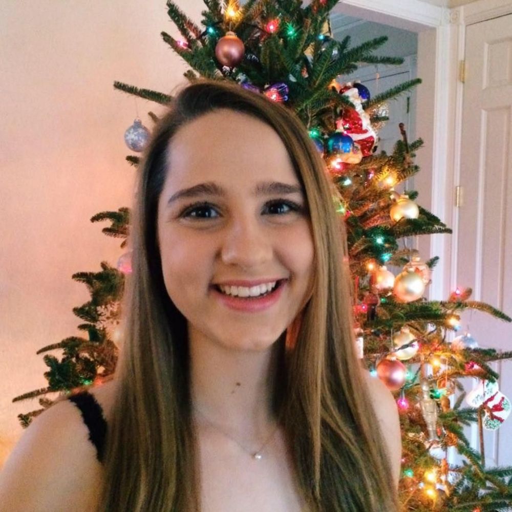 Meet your Posher, Mary