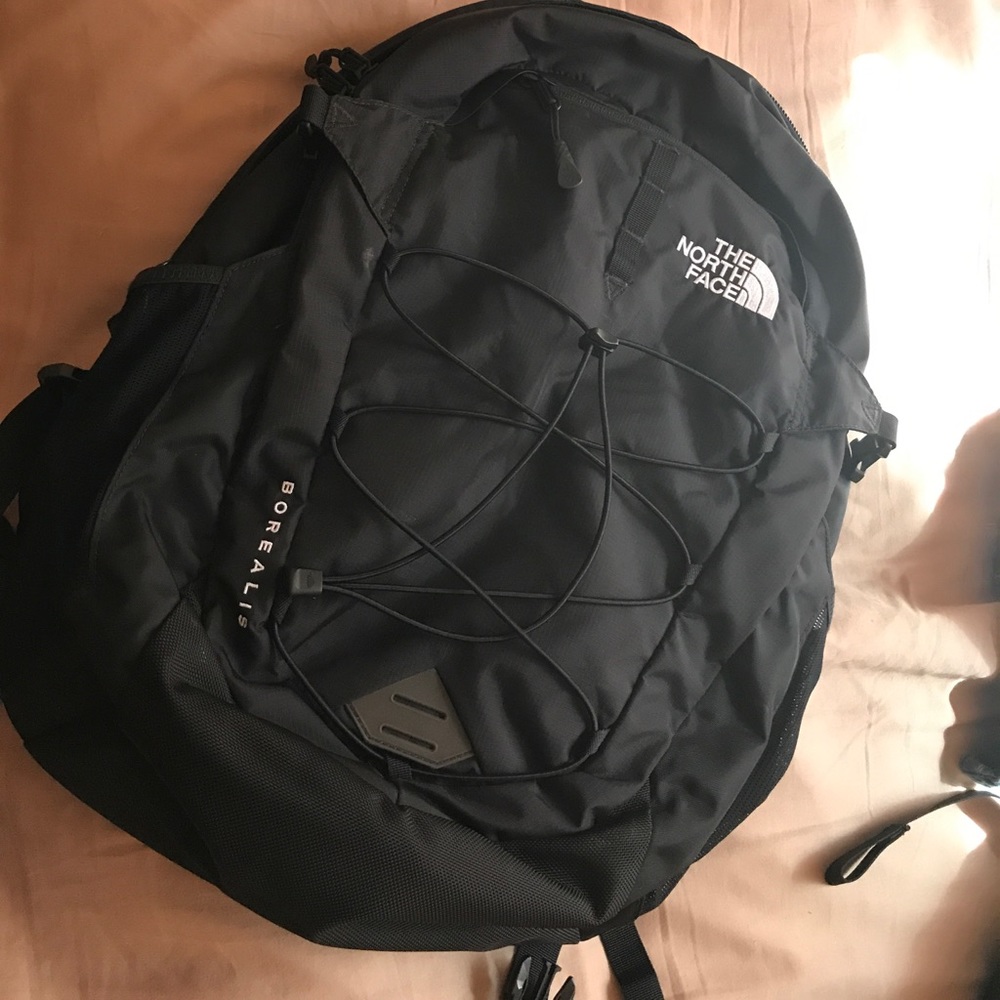 North face Borealis Backpack