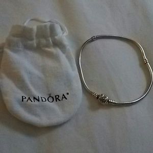 Pandora bracelet