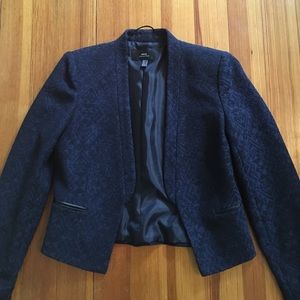 Mango blazer
