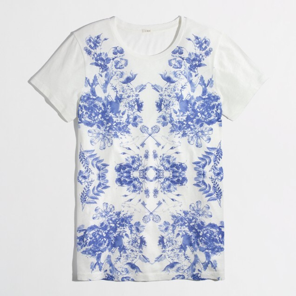 J.Crew tshirt