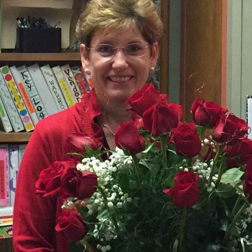 Meet your Posher, Mindy