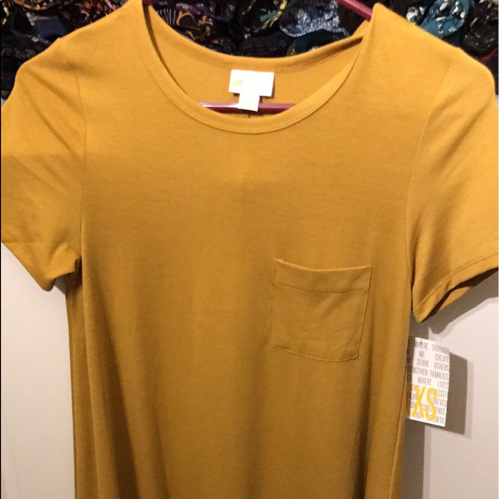 Lularoe xxs Carly