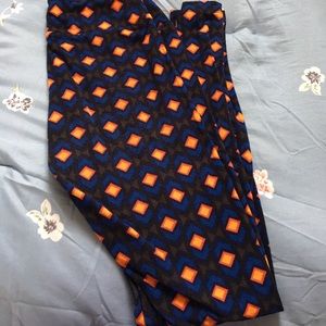 Lularoe Os leggings