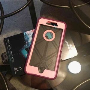 Iphone 7 Plus Otterbox