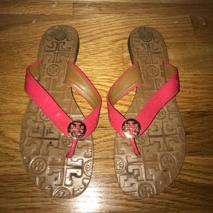 Tory Burch Thora Sandals