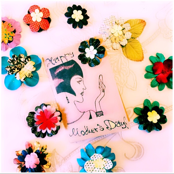 🌹Happy Mother’s Day🍃🌹🍃 - Picture 6 of 7