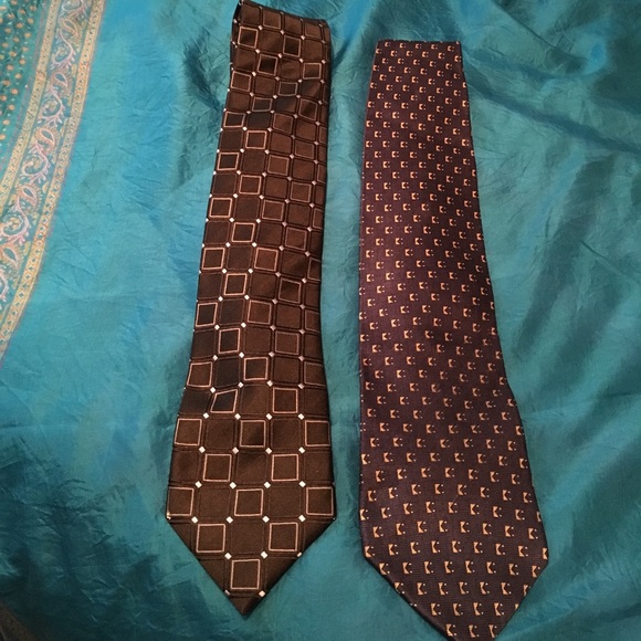 Trump Tie, Plus One. - Picture 4 of 5