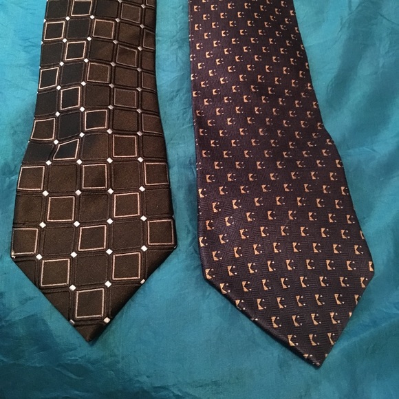 Trump Tie, Plus One. - Picture 5 of 5