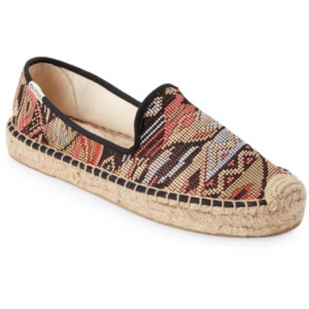 Soludos Espadrille Slip-On