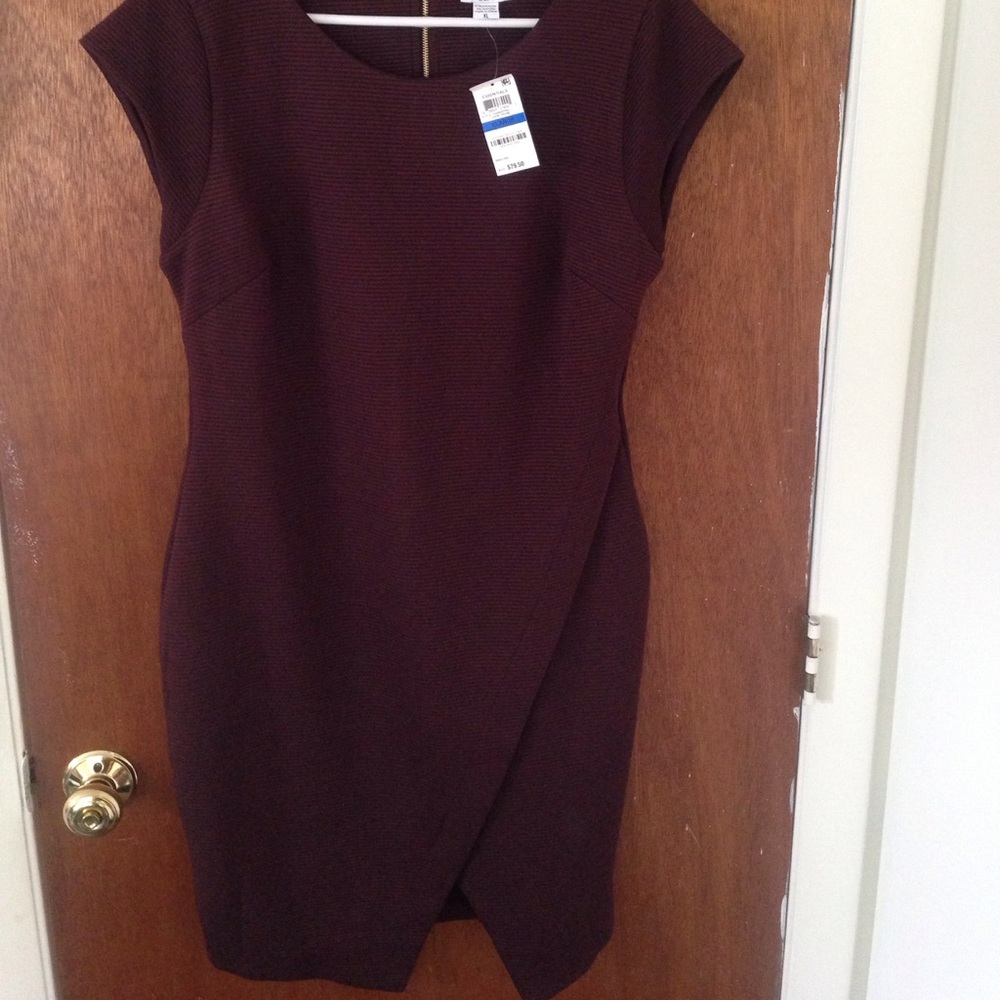 Bar III Dress