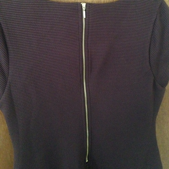 Bar III Dress - Picture 3 of 3