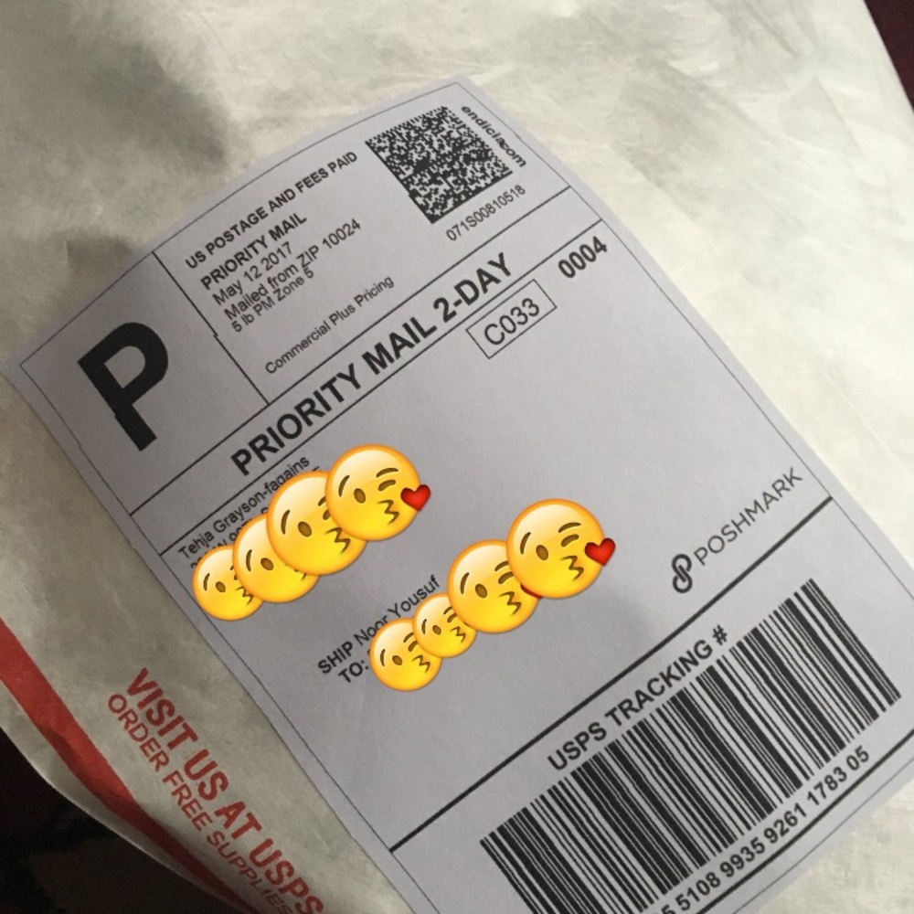 Shipping proof for @noorsyousuf08