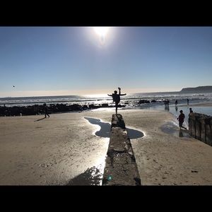 Meet your Posher, Ali