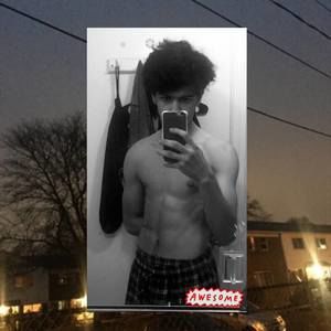 Meet your Posher, Andre