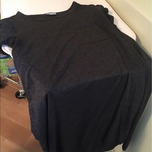 Lularoe charcoal Carly