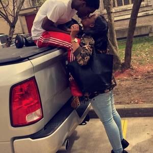 Meet your Posher, Angie