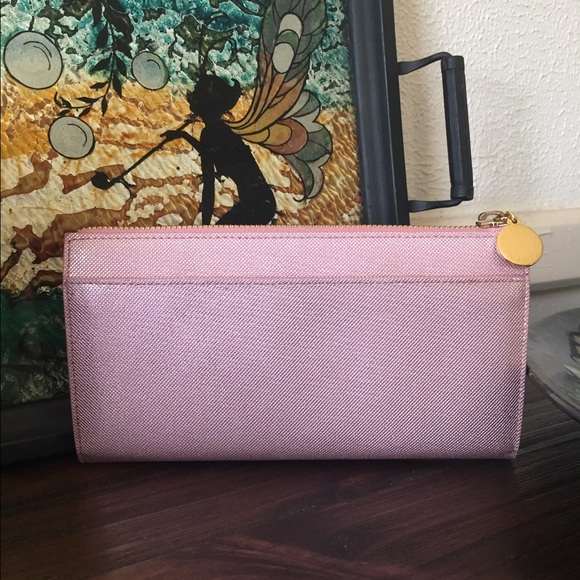 Stella McCartney Handbags - Stella McCartney Wallet