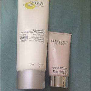 Body Lotion Bundle!