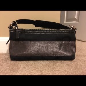 Coach Purse Authentic *Like New"