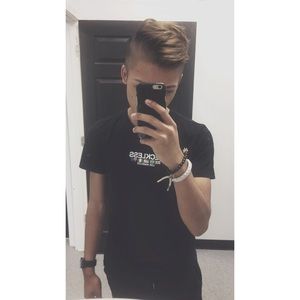 Meet your Posher, Austin