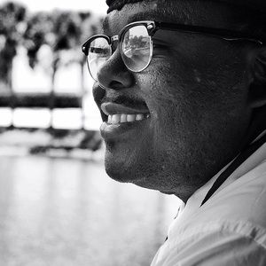 Meet your Posher, John