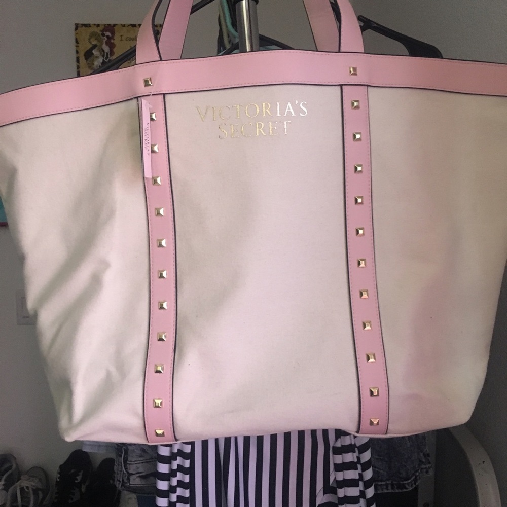 Victoria's Secret large tote