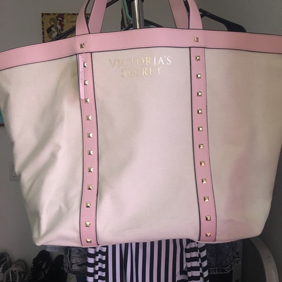 Victoria's Secret large tote - Picture 1 of 3