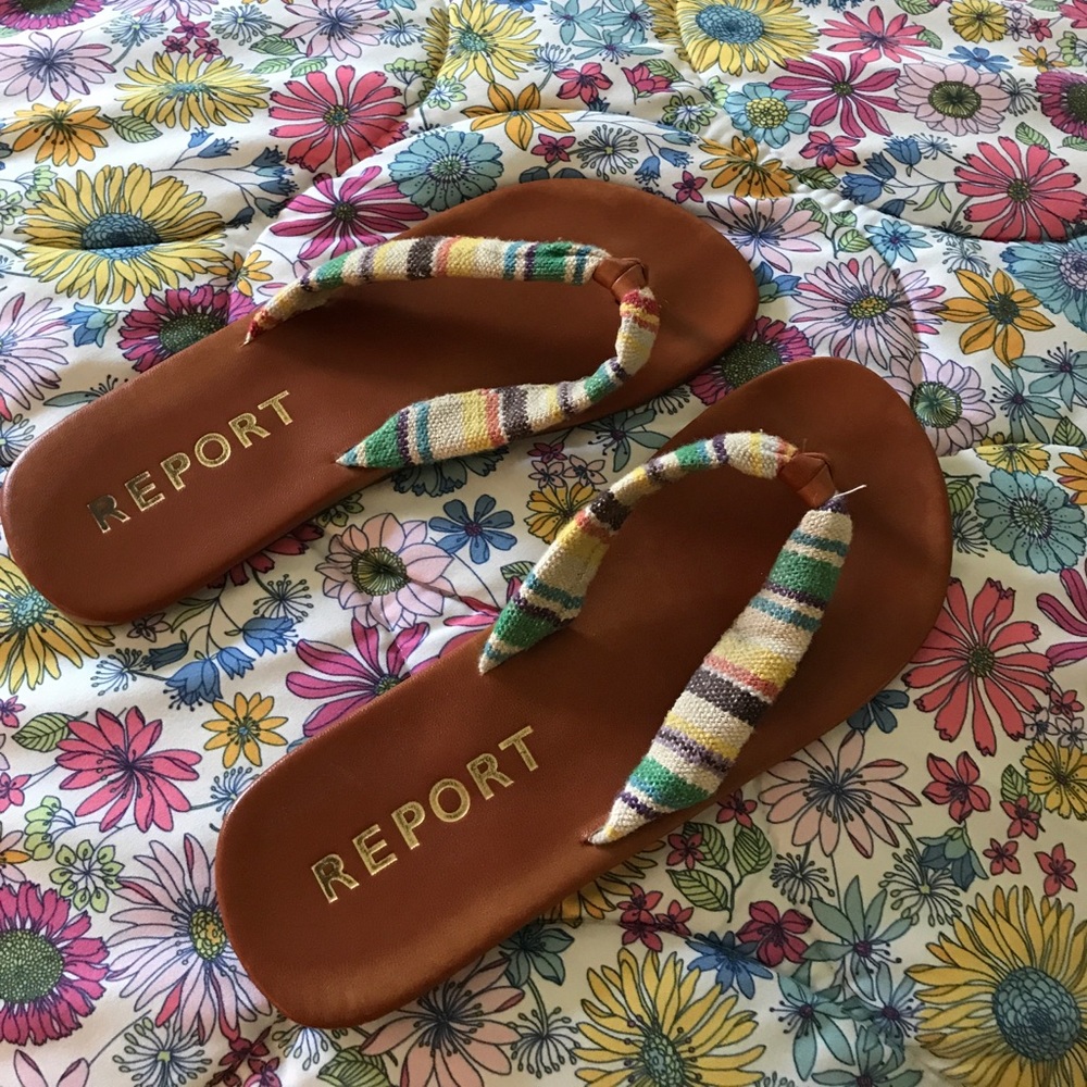 Flip flops