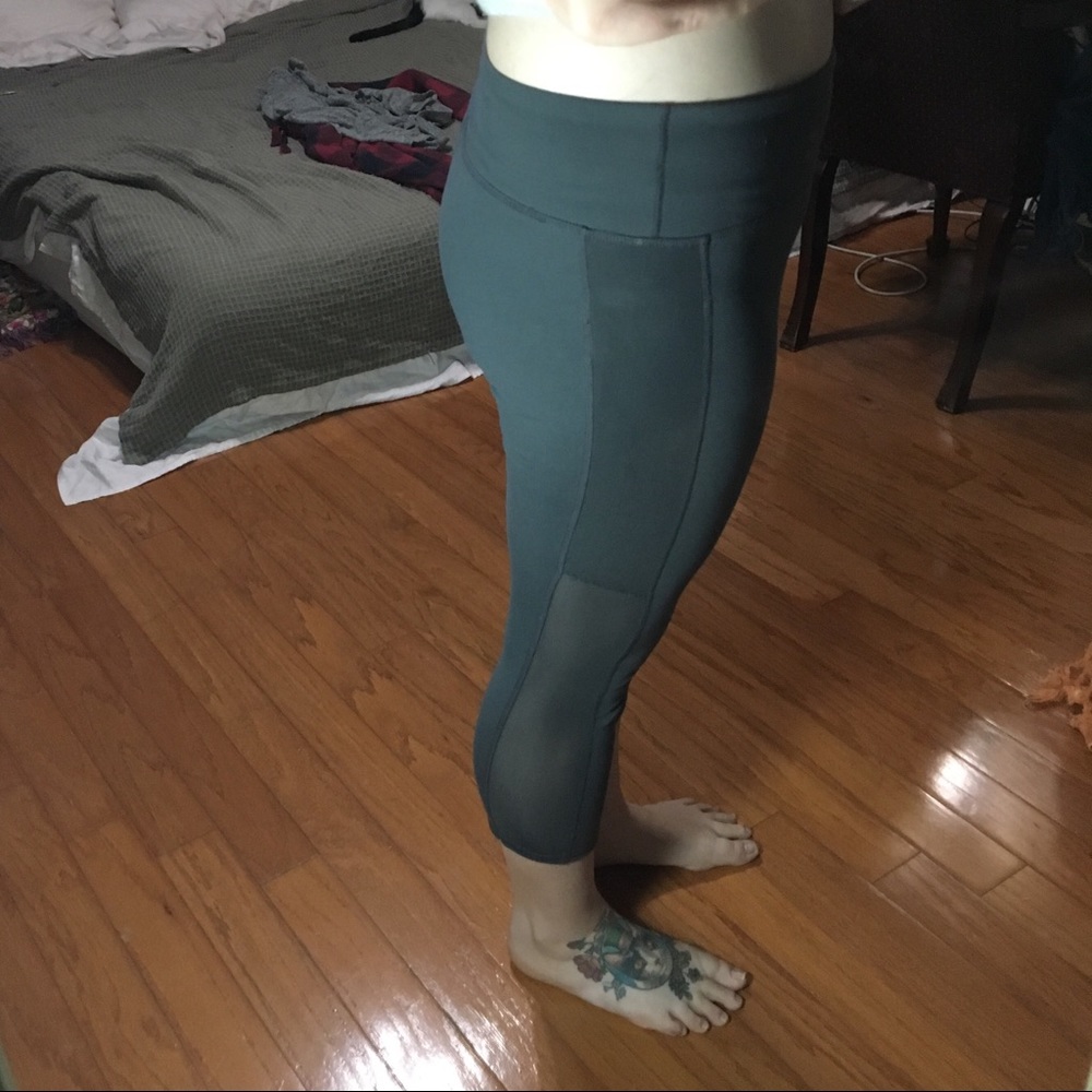 GAP Crop Leggings